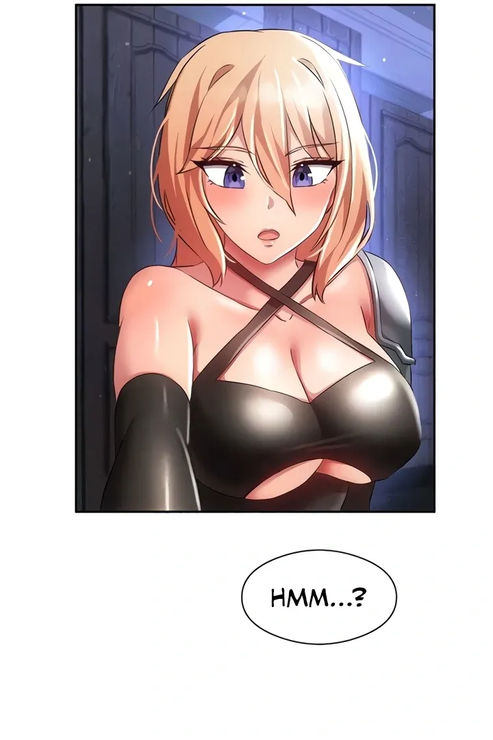 Taming Females to Rise in Status Chapter 6 page 49 - 