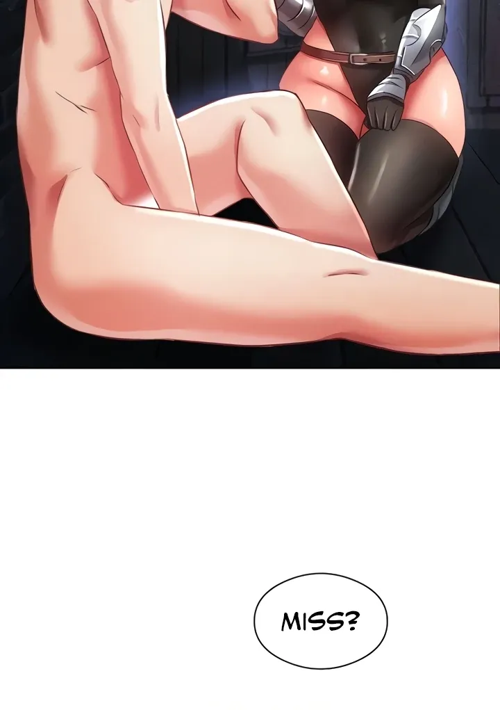 Taming Females to Rise in Status Chapter 6 page 51 - 