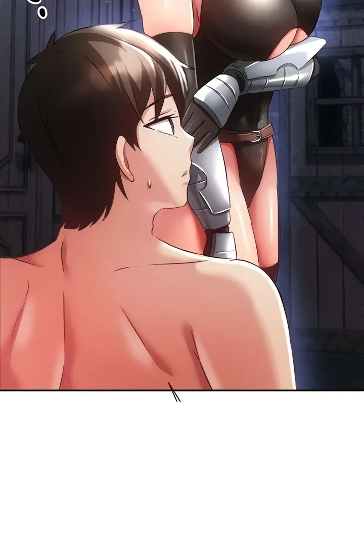 Taming Females to Rise in Status Chapter 6 page 54 - 