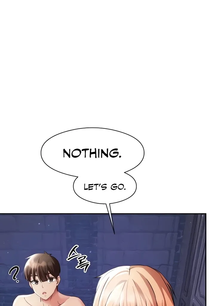 Taming Females to Rise in Status Chapter 6 page 55 - 