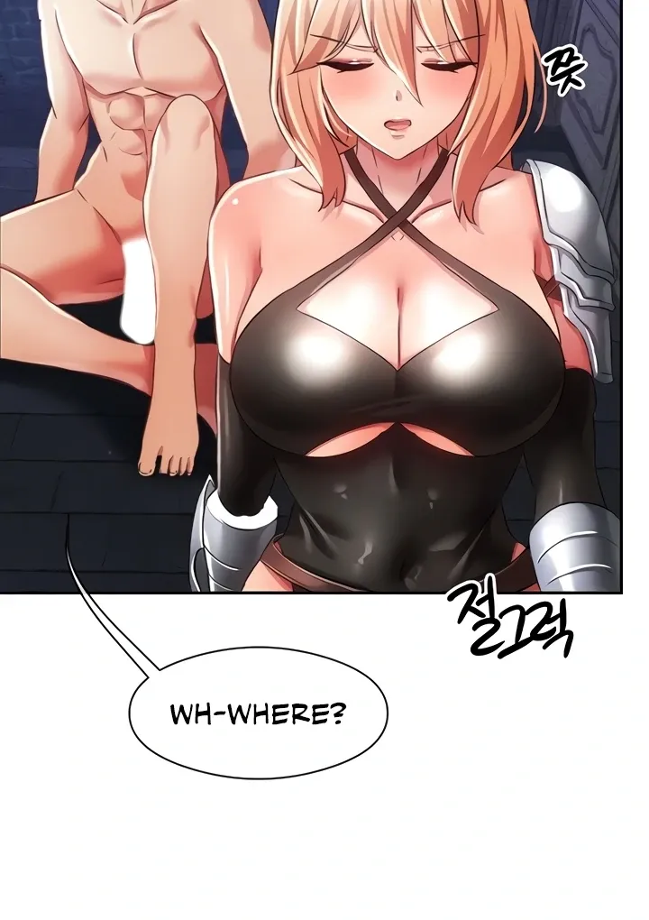 Taming Females to Rise in Status Chapter 6 page 56 - 
