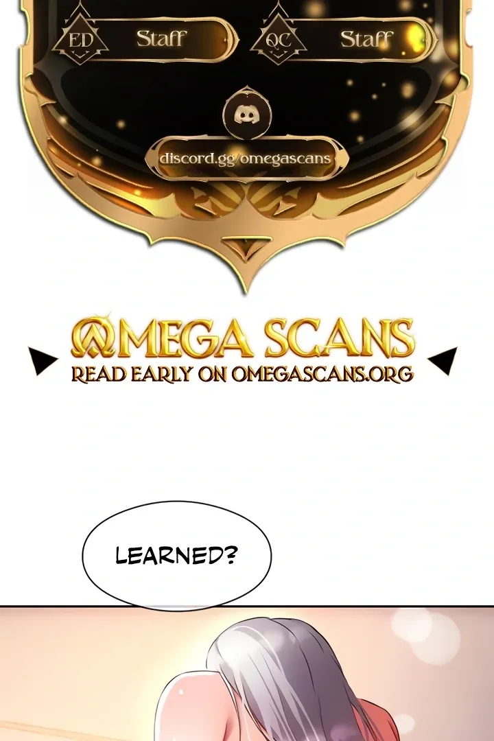 Taming Females to Rise in Status Chapter 8 page 2 - 