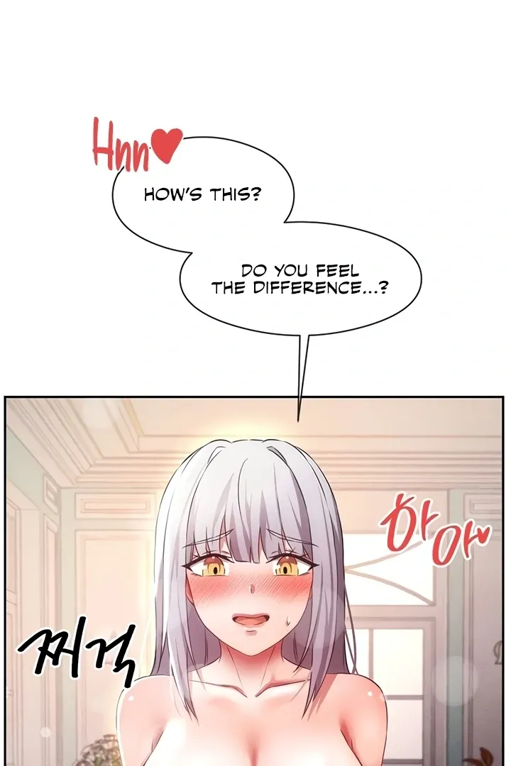 Taming Females to Rise in Status Chapter 8 page 13 - 