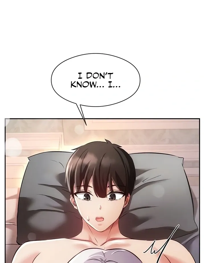 Taming Females to Rise in Status Chapter 8 page 15 - 