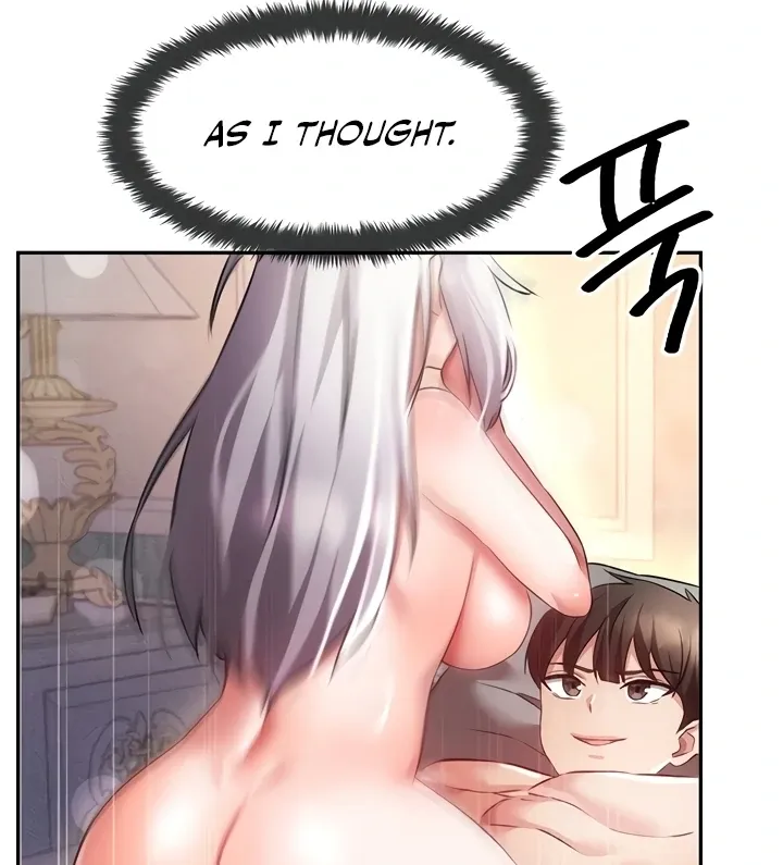 Taming Females to Rise in Status Chapter 8 page 27 - 