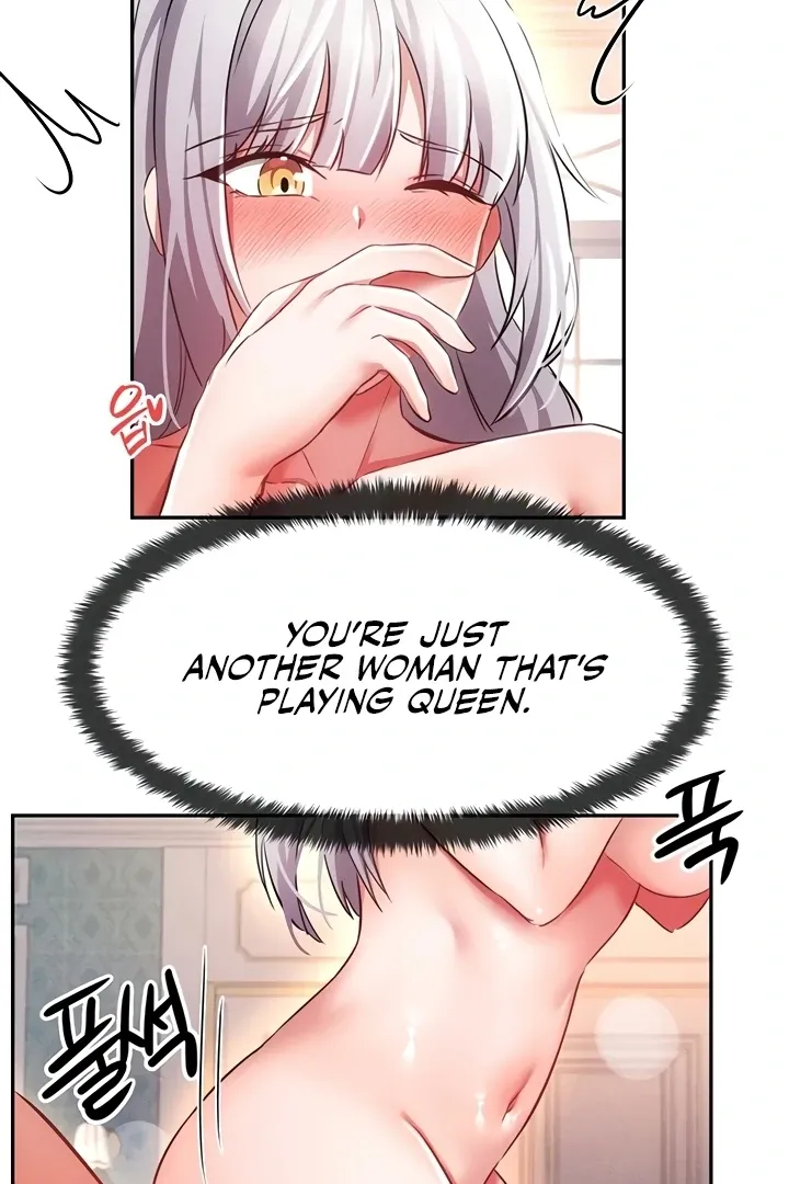 Taming Females to Rise in Status Chapter 8 page 29 - 