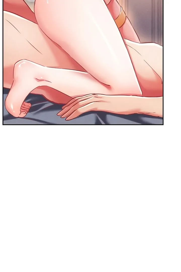 Taming Females to Rise in Status Chapter 8 page 30 - 