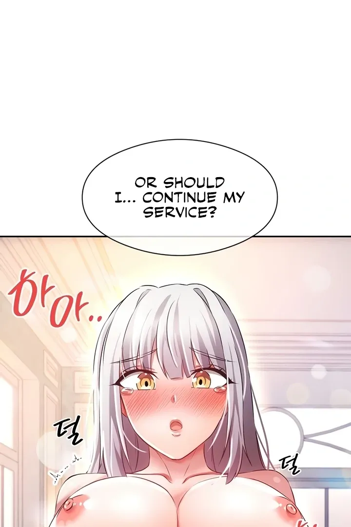 Taming Females to Rise in Status Chapter 8 page 37 - 