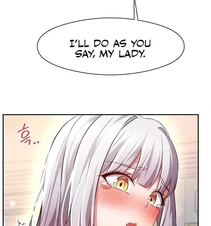 Taming Females to Rise in Status Chapter 8 page 39 - 