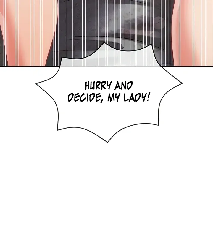 Taming Females to Rise in Status Chapter 8 page 43 - 