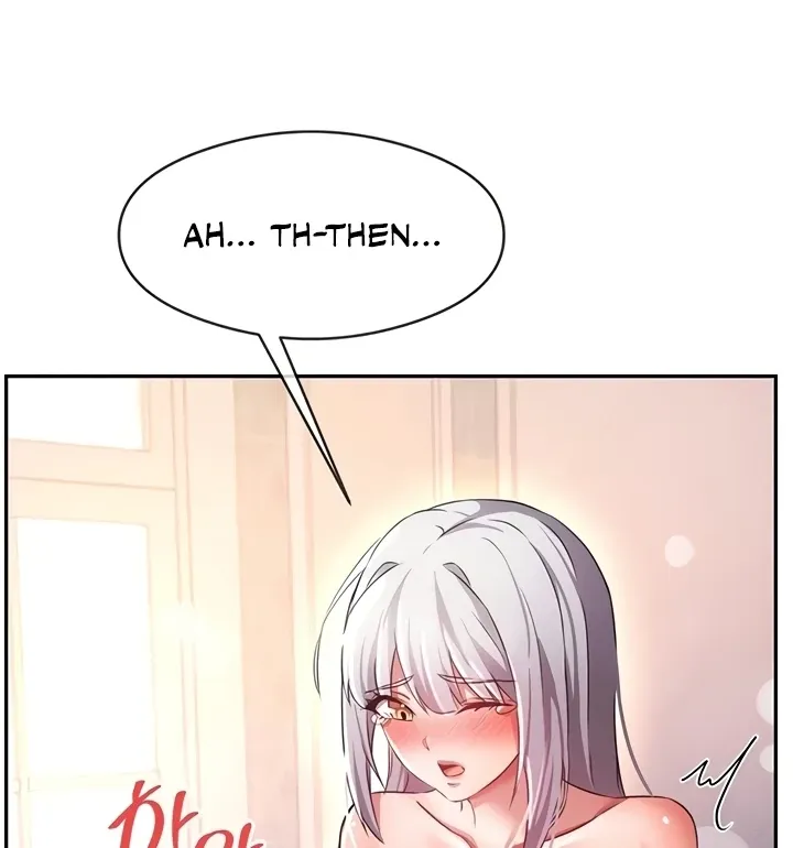 Taming Females to Rise in Status Chapter 8 page 44 - 