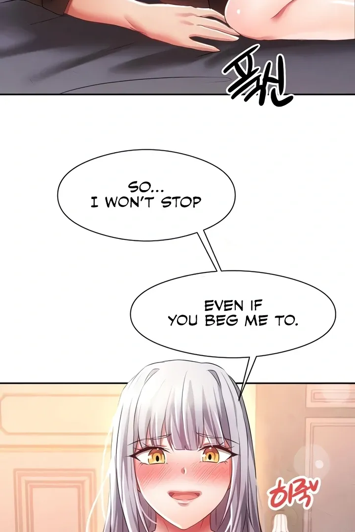 Taming Females to Rise in Status Chapter 8 page 6 - 