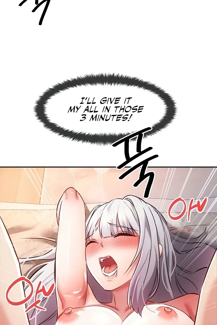 Taming Females to Rise in Status Chapter 8 page 58 - 