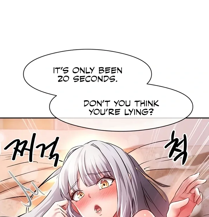 Taming Females to Rise in Status Chapter 8 page 72 - 