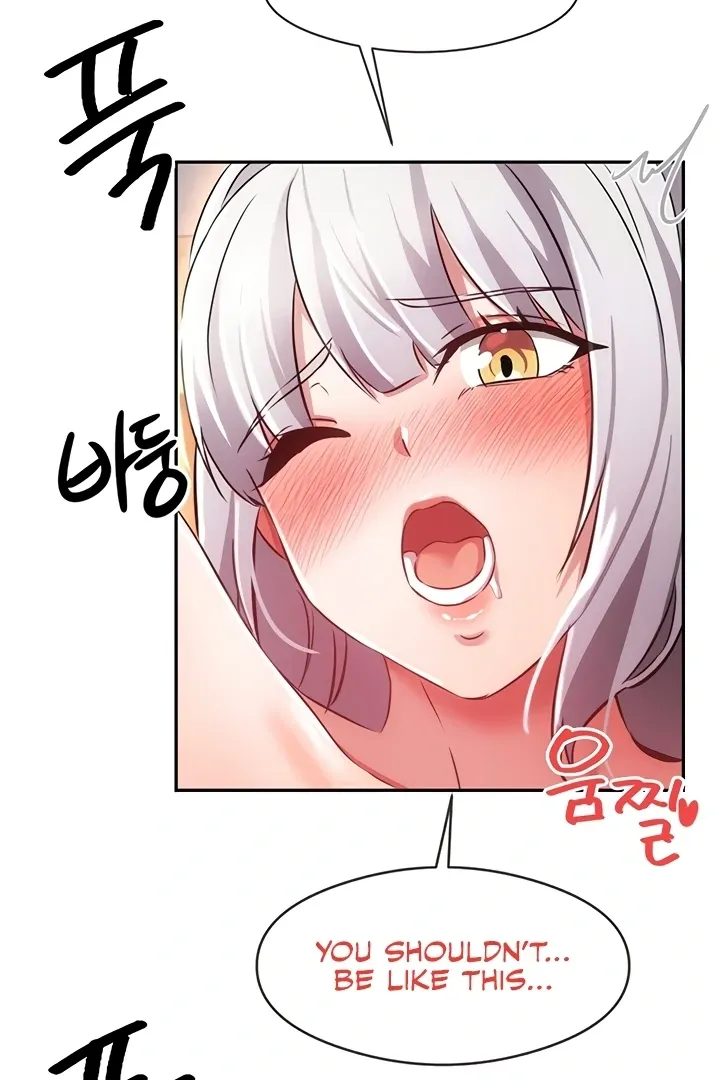 Taming Females to Rise in Status Chapter 8 page 78 - 