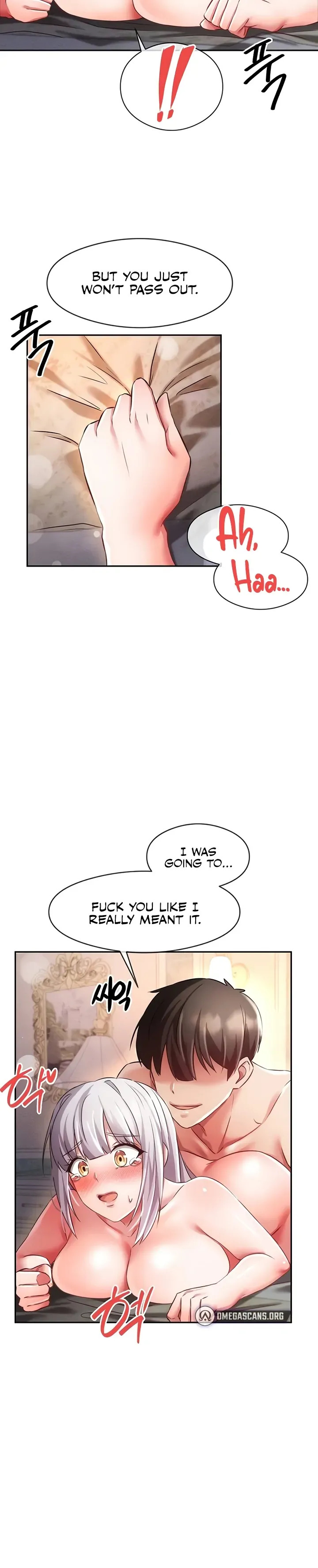 Taming Females to Rise in Status Chapter 8 page 88 - 