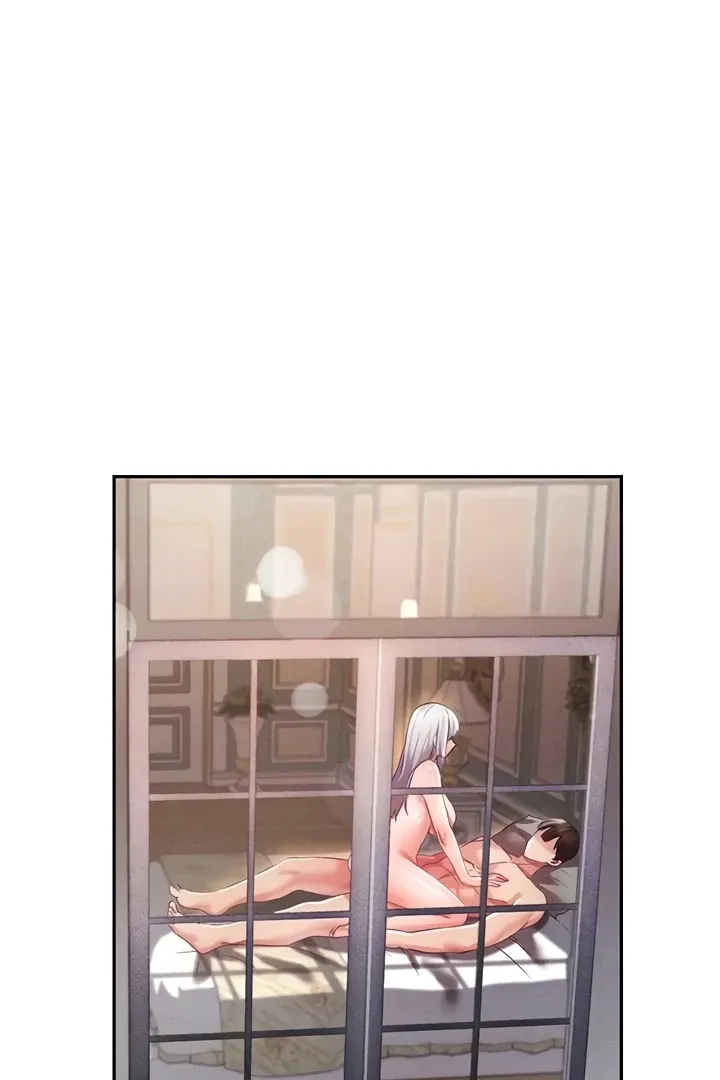 Taming Females to Rise in Status Chapter 8 page 10 - 