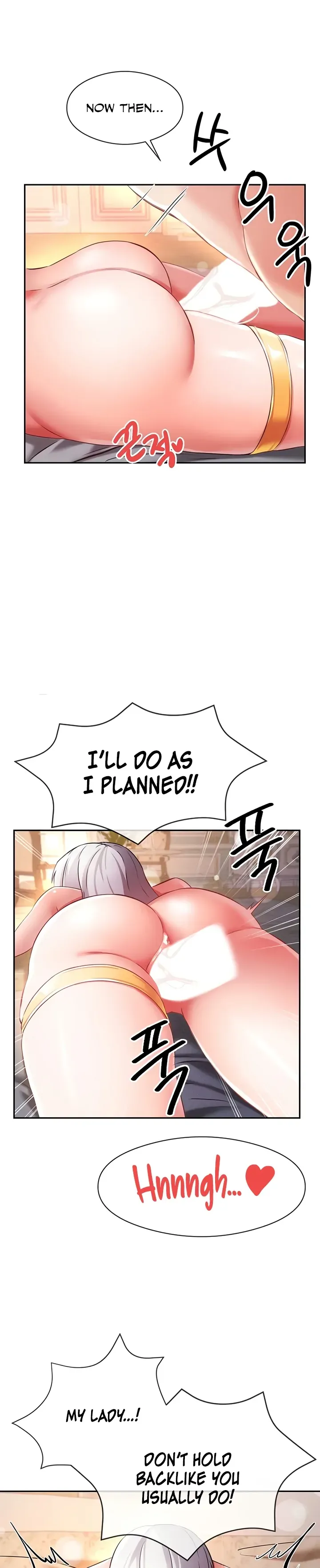 Taming Females to Rise in Status Chapter 8 page 91 - 