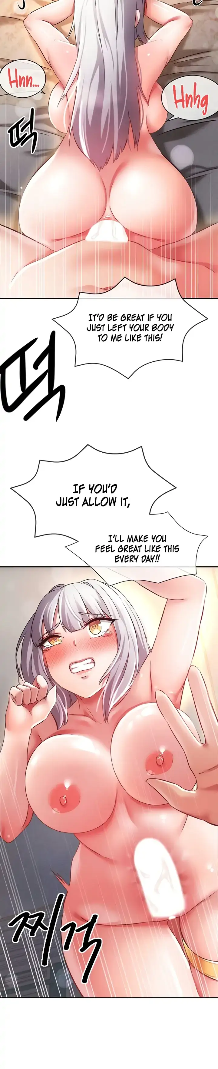 Taming Females to Rise in Status Chapter 8 page 92 - 