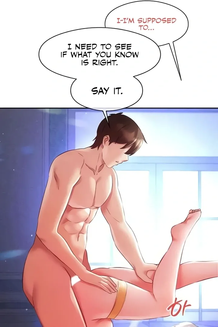 Taming Females to Rise in Status Chapter 9 page 105 - 