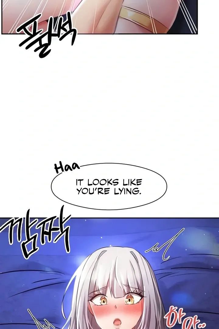 Taming Females to Rise in Status Chapter 9 page 30 - 