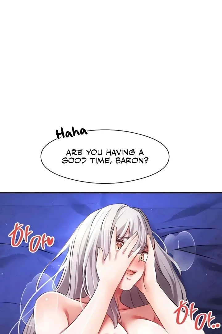 Taming Females to Rise in Status Chapter 9 page 37 - 