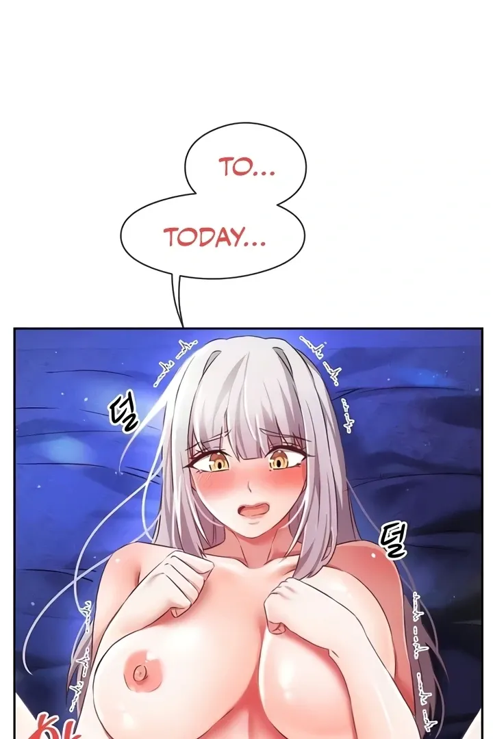 Taming Females to Rise in Status Chapter 9 page 45 - 