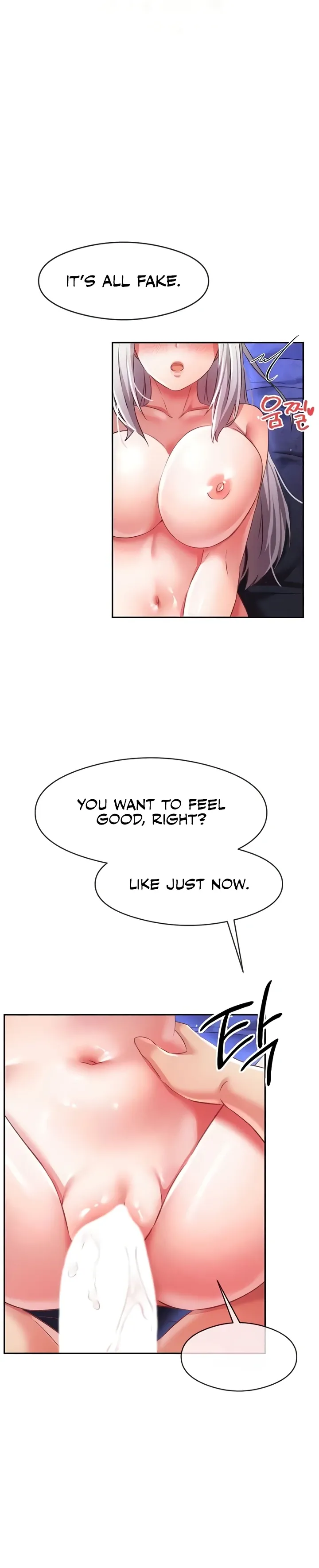 Taming Females to Rise in Status Chapter 9 page 51 - 