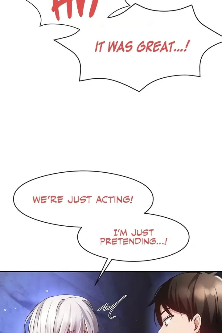 Taming Females to Rise in Status Chapter 9 page 54 - 