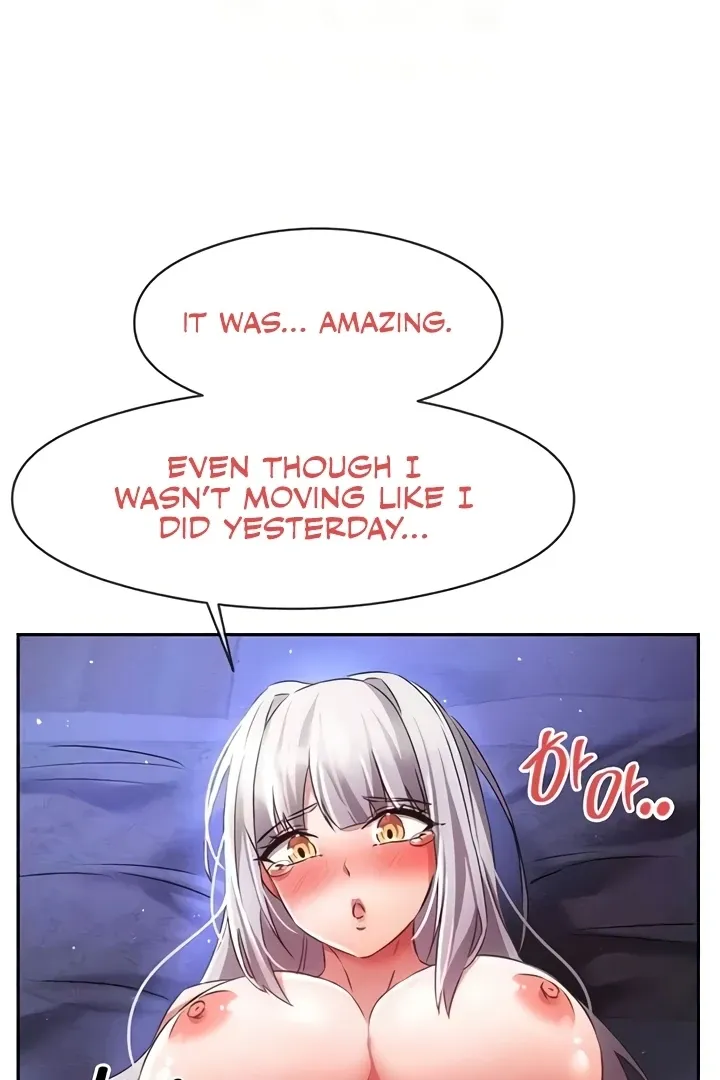 Taming Females to Rise in Status Chapter 9 page 57 - 