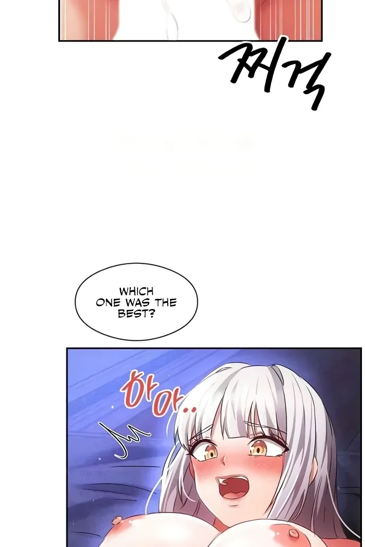 Taming Females to Rise in Status Chapter 9 page 62 - 