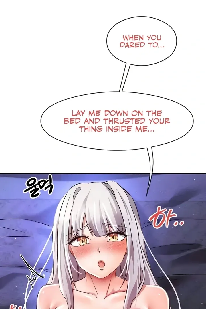 Taming Females to Rise in Status Chapter 9 page 66 - 