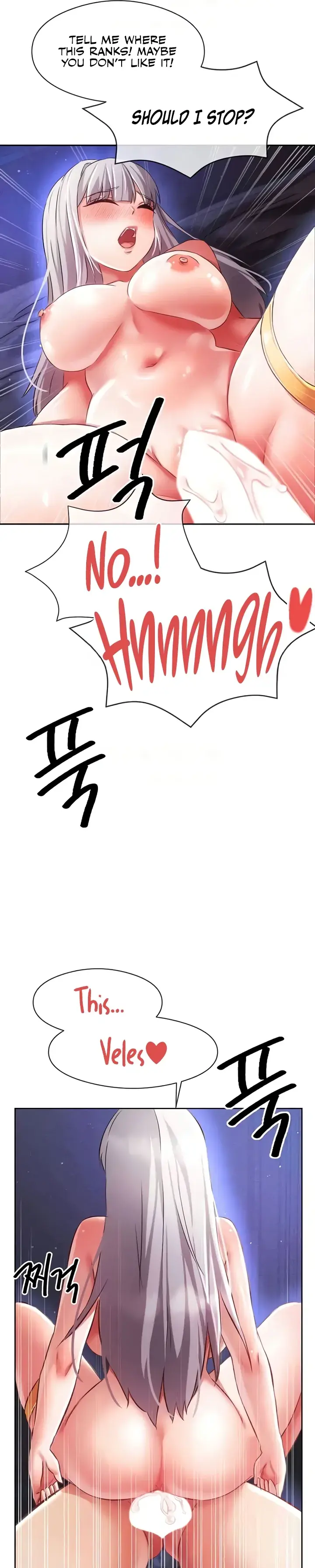 Taming Females to Rise in Status Chapter 9 page 85 - 