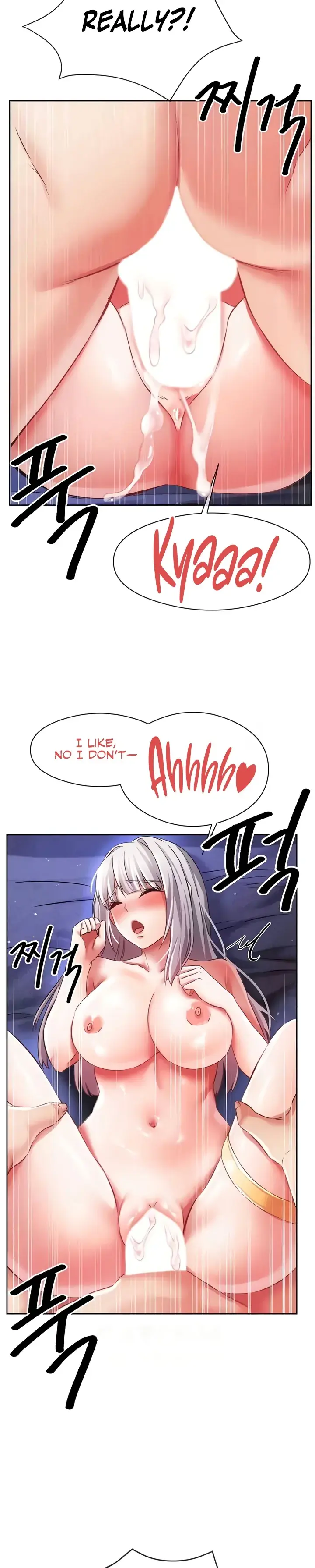Taming Females to Rise in Status Chapter 9 page 87 - 