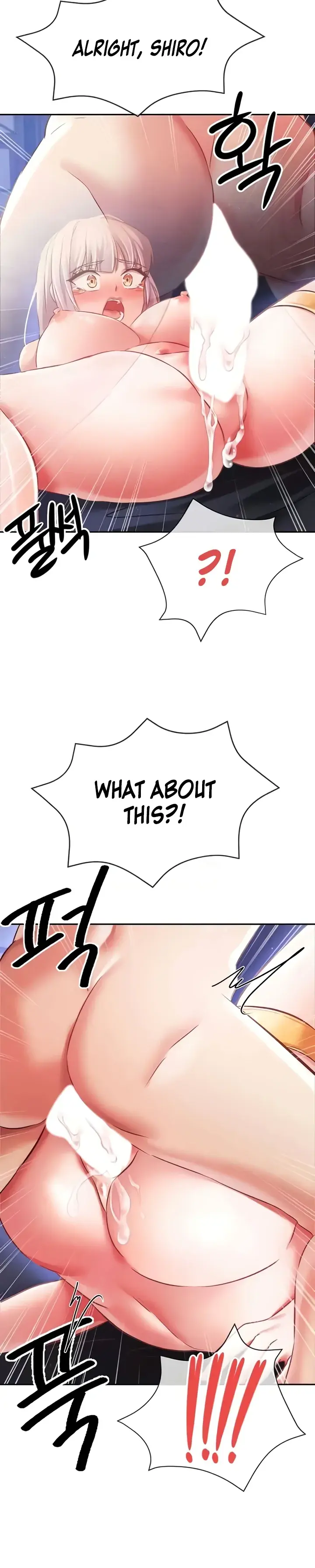 Taming Females to Rise in Status Chapter 9 page 88 - 