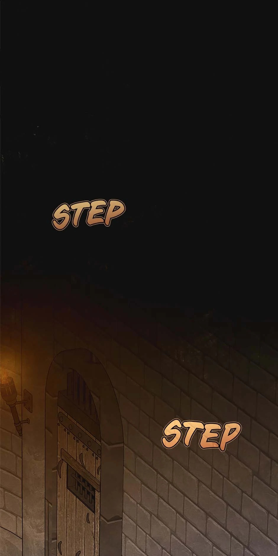 Taming My Master Mage Chapter 1 page 2 - 