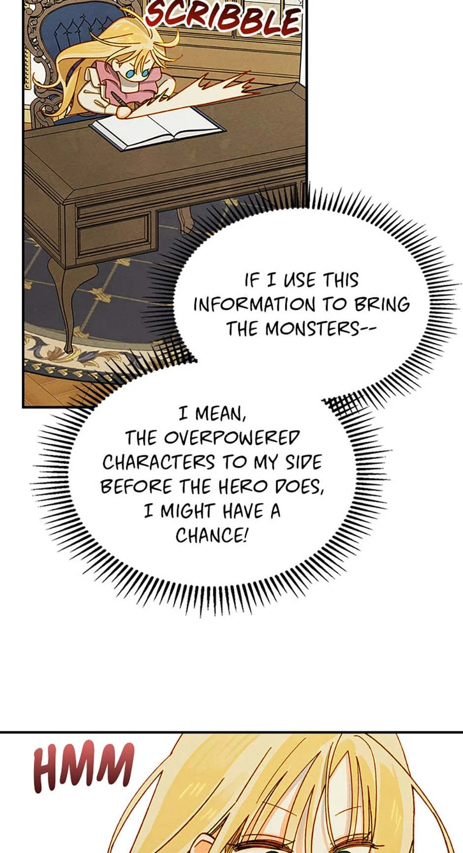Taming My Master Mage Chapter 1 page 101 - 