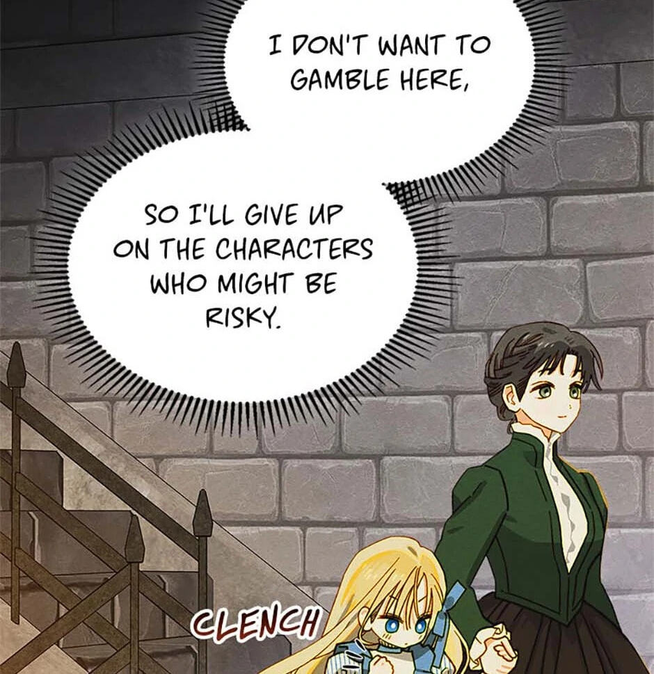 Taming My Master Mage Chapter 1 page 107 - 