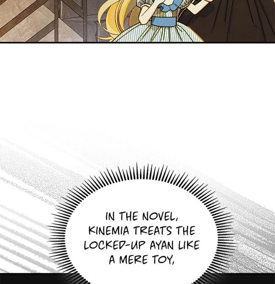Taming My Master Mage Chapter 1 page 108 - 