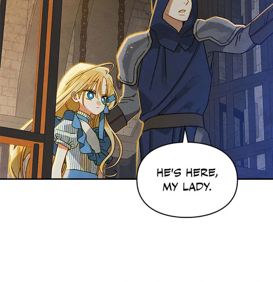 Taming My Master Mage Chapter 1 page 113 - 