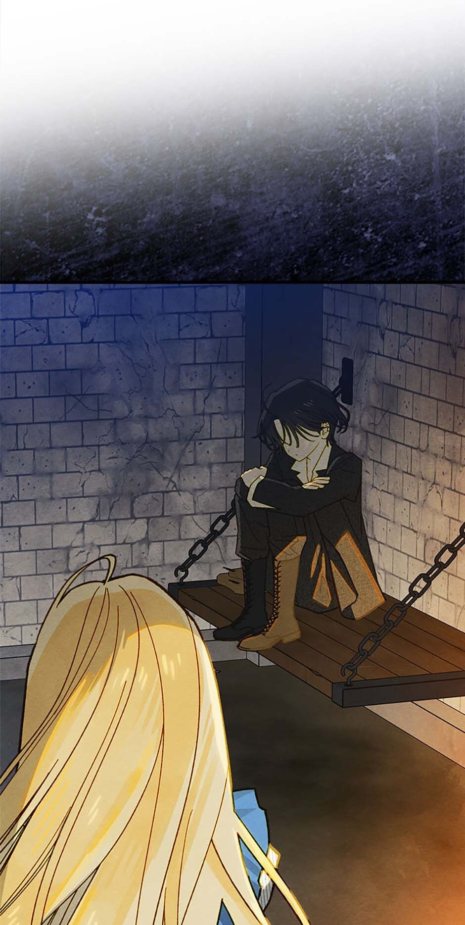 Taming My Master Mage Chapter 1 page 114 - 