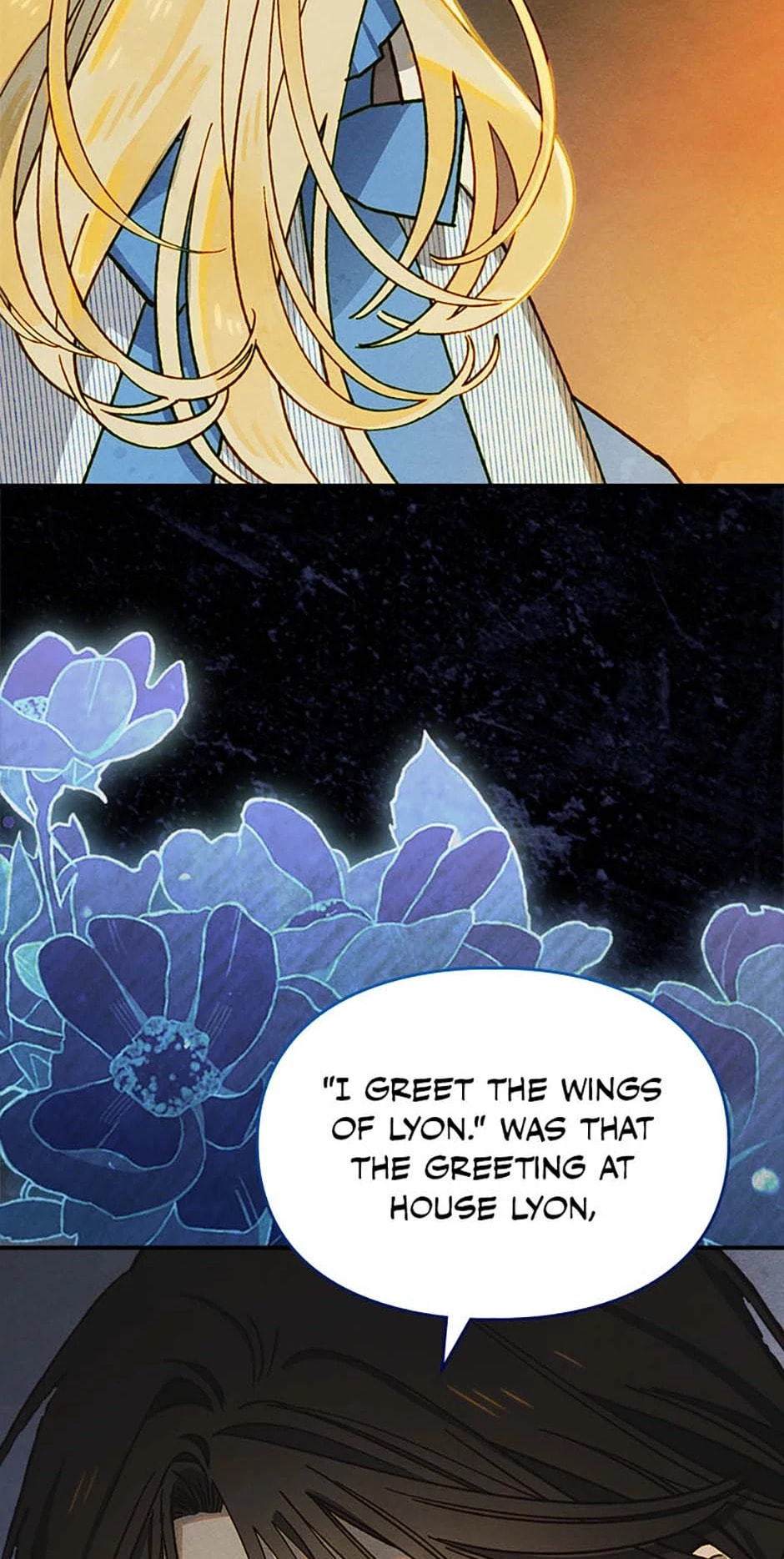 Taming My Master Mage Chapter 1 page 115 - 