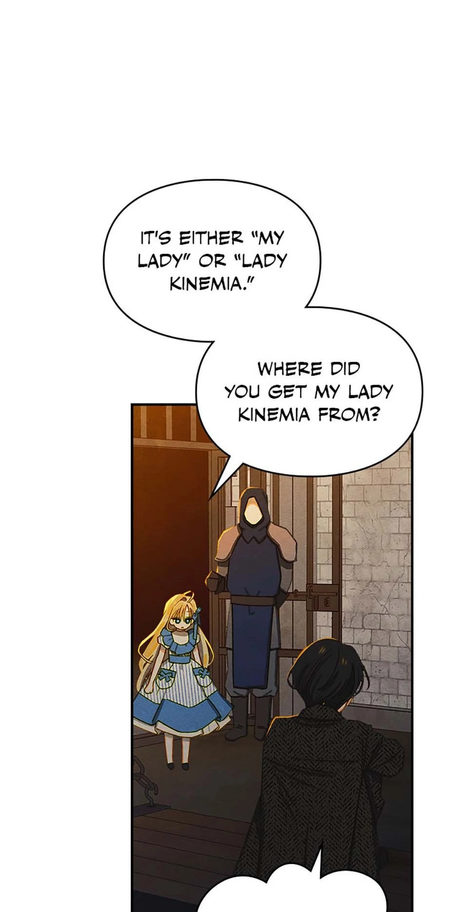 Taming My Master Mage Chapter 1 page 117 - 