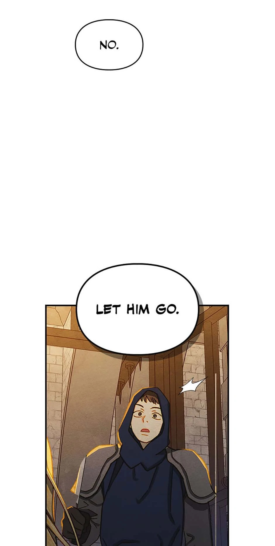 Taming My Master Mage Chapter 1 page 119 - 