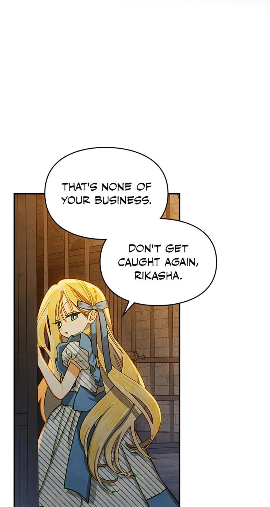 Taming My Master Mage Chapter 1 page 124 - 