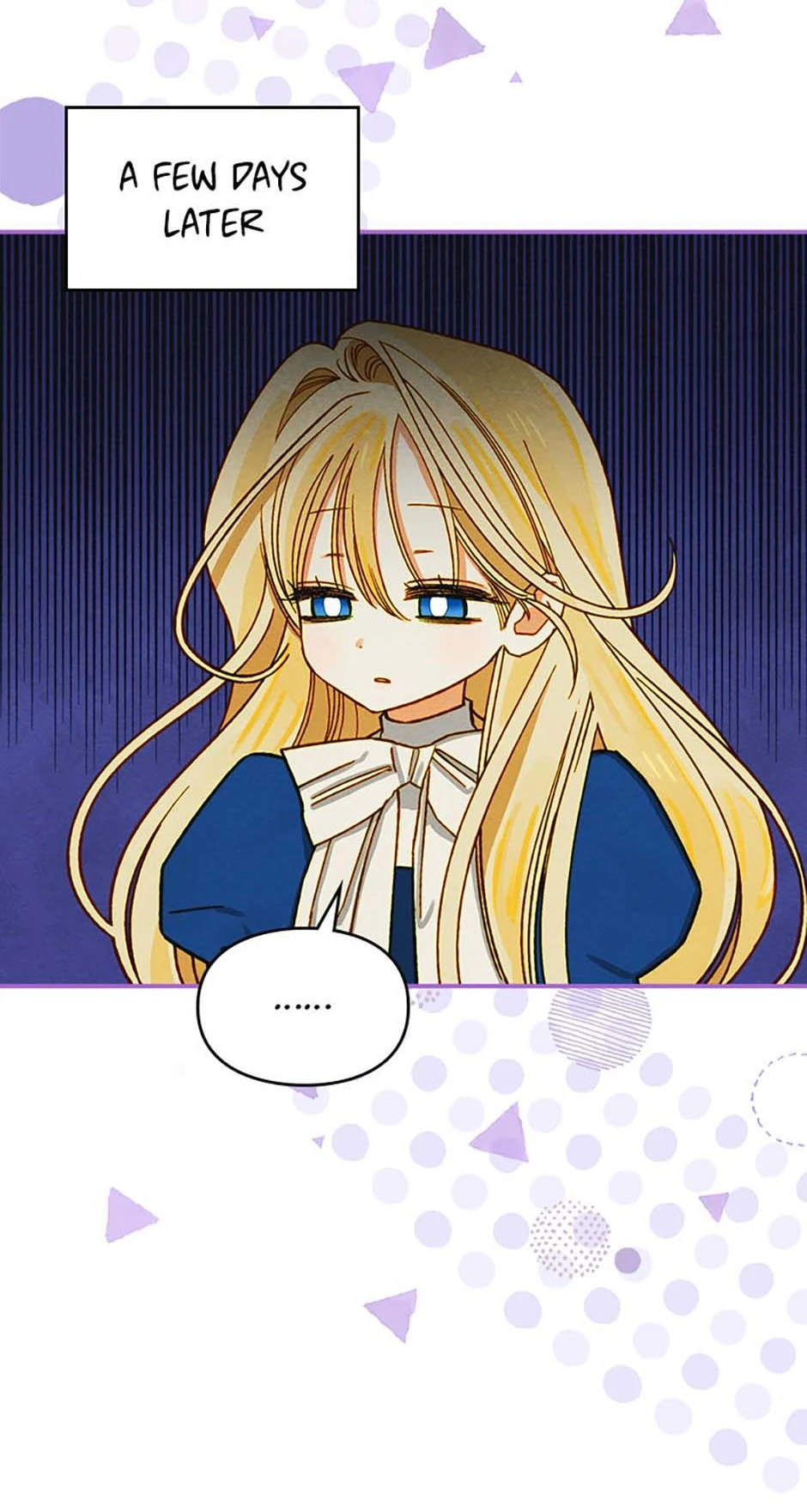Taming My Master Mage Chapter 1 page 127 - 