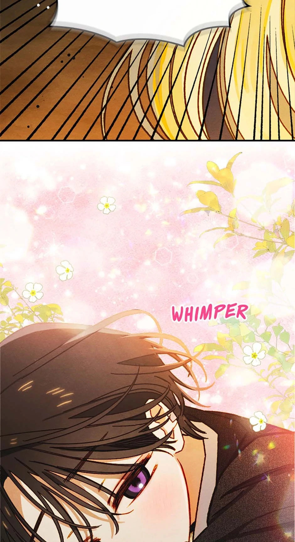 Taming My Master Mage Chapter 1 page 129 - 