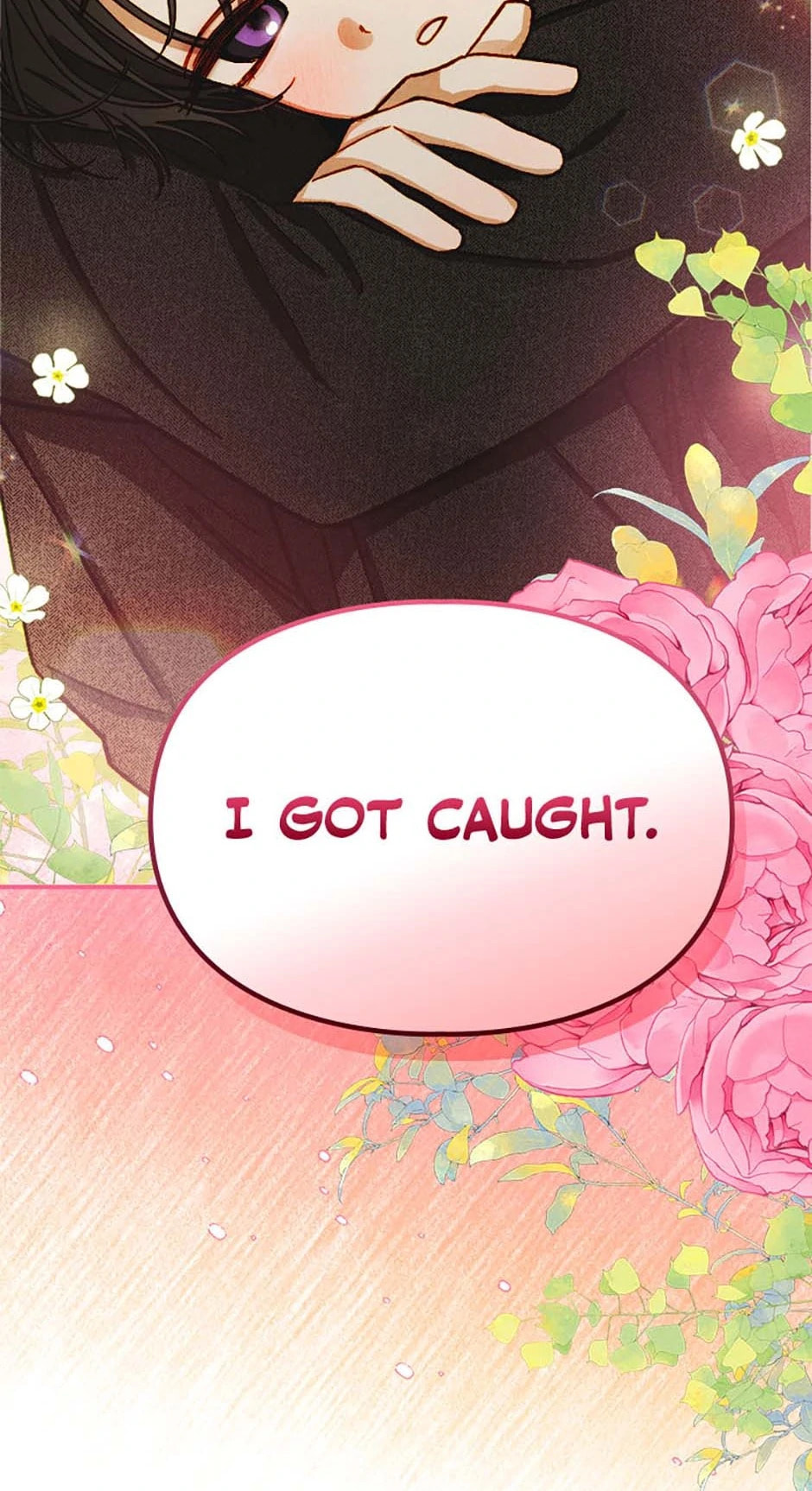 Taming My Master Mage Chapter 1 page 130 - 