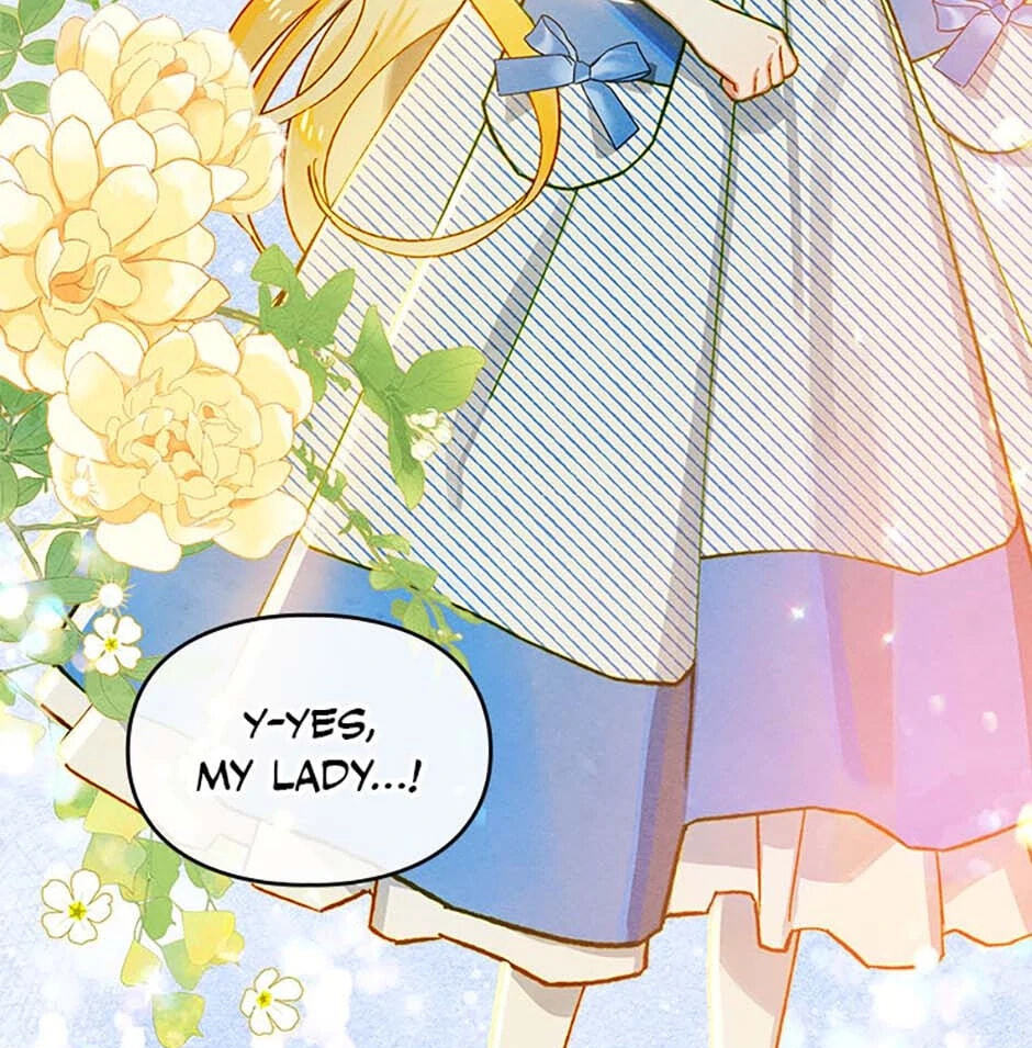 Taming My Master Mage Chapter 1 page 18 - 