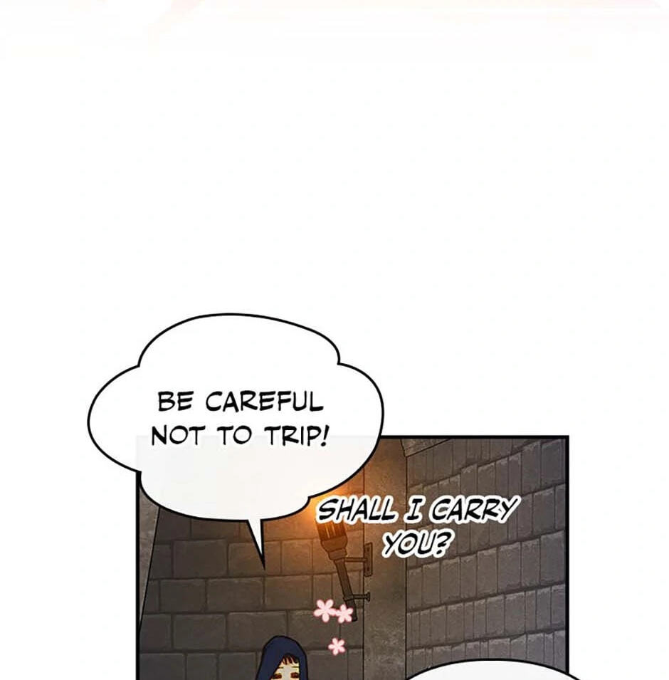 Taming My Master Mage Chapter 1 page 23 - 
